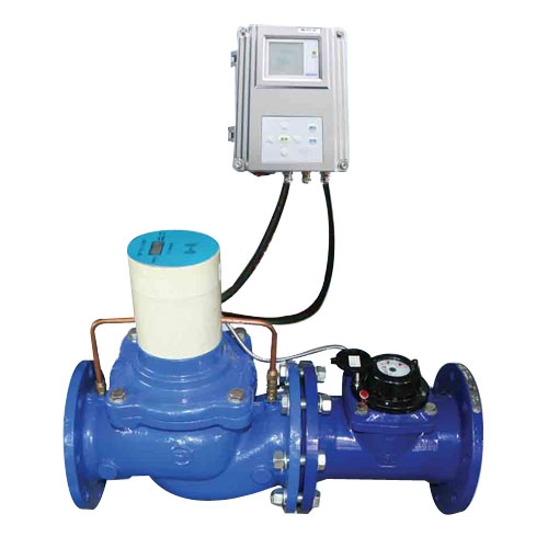 山东b体育·(sports)官方网站浅析智能水表冬日防护要点